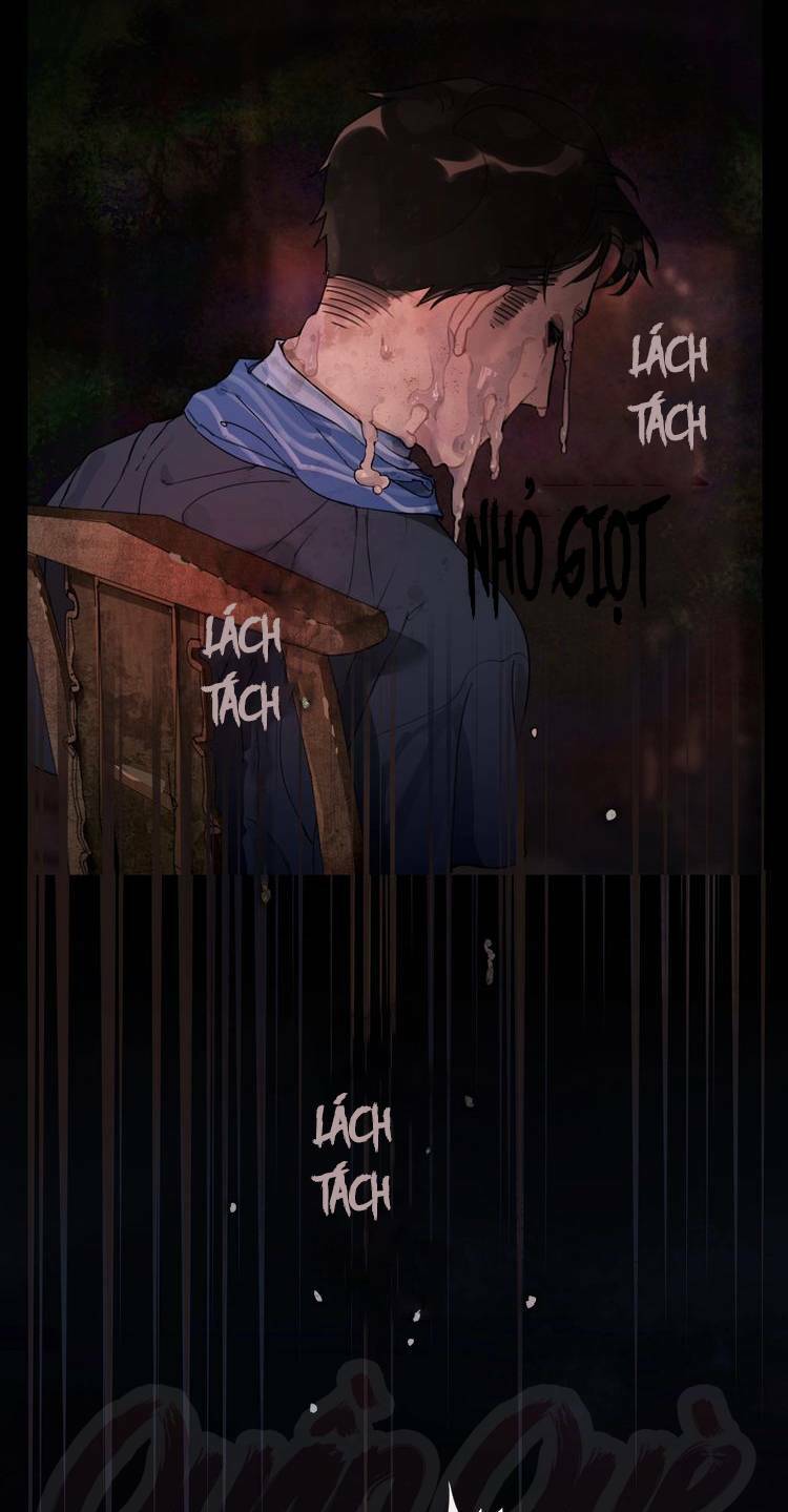 Thần Trạch: Chapter 13