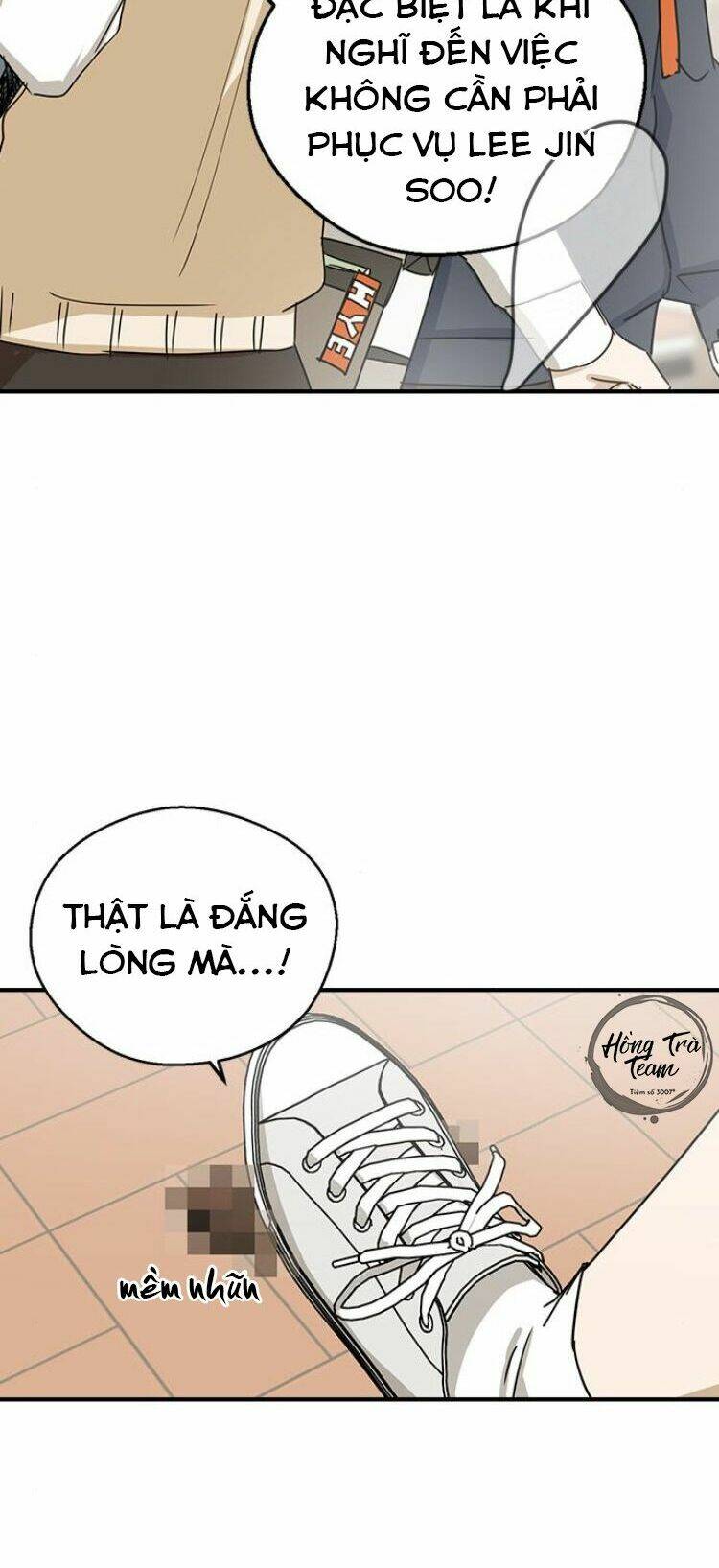 Duyên Nợ Kiếp Trước: Chapter 9