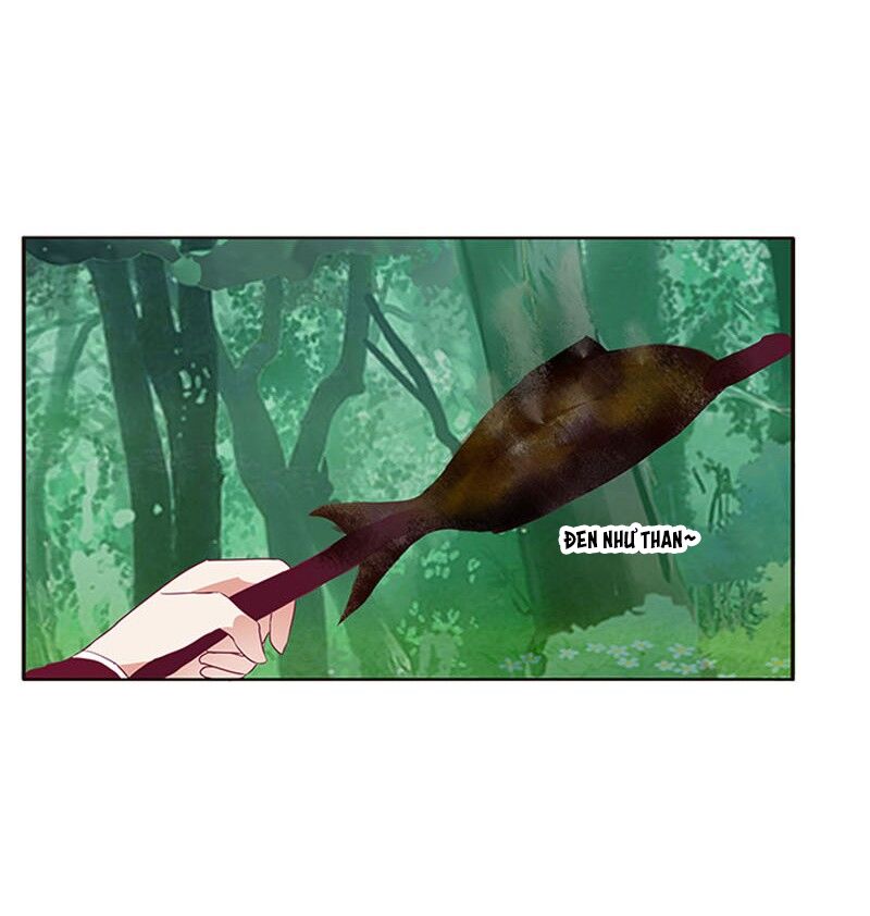 Thông Linh Phi: Chapter 318