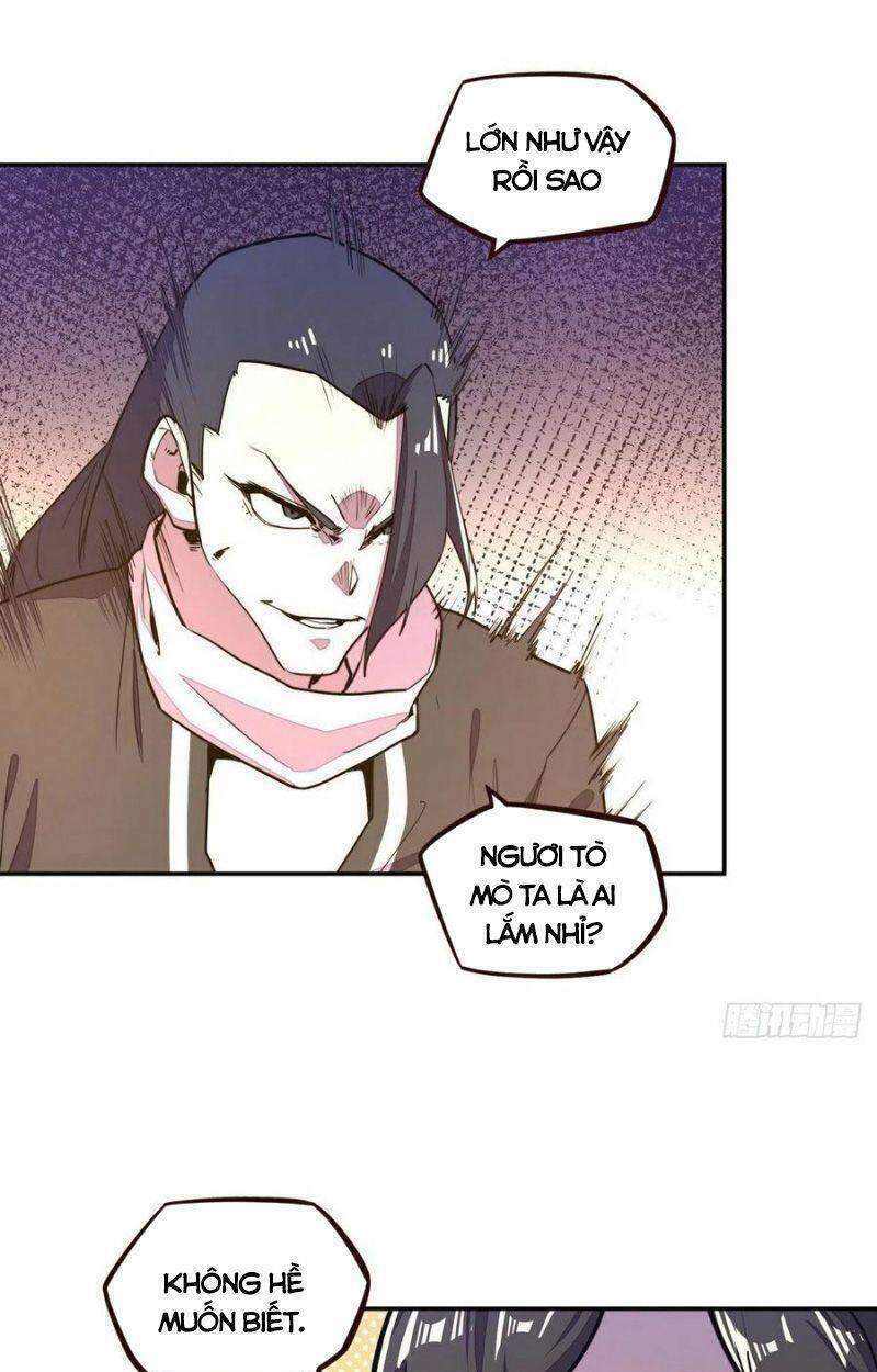 Sinh Tử Quyết: Chapter 157