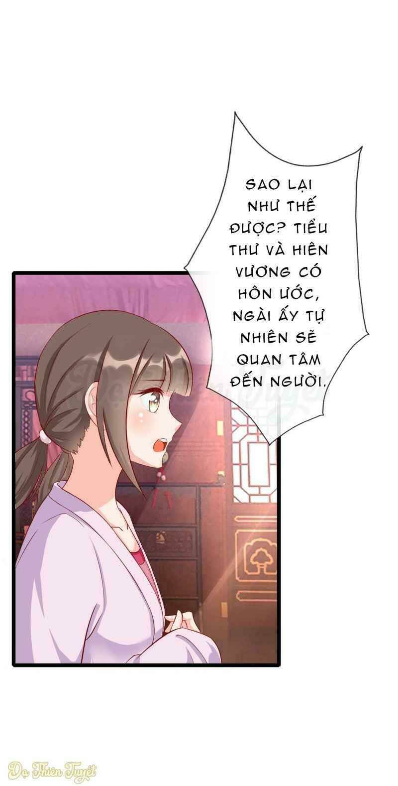 Nhân Vật Phản Diện Biến Thành Sủng Vật: Chapter 10
