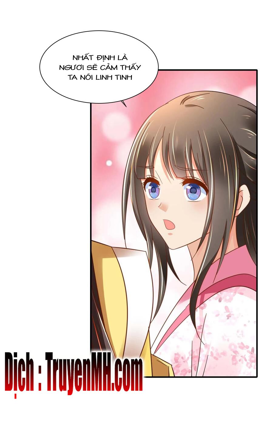 Lãnh Cung Phế Hậu Muốn Nghịch Thiên: Chapter 211