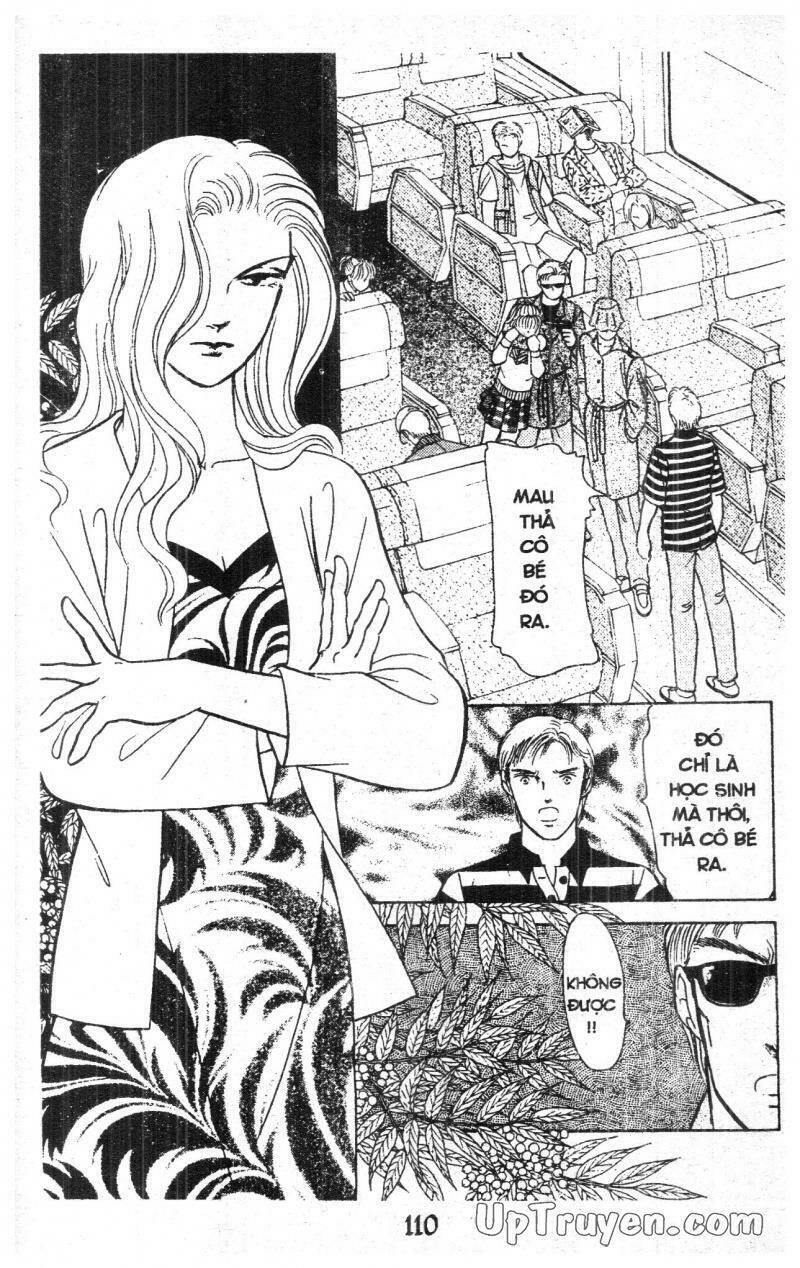 9 Banme No Musashi: Chapter 14