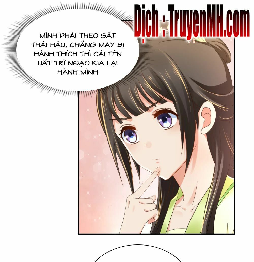 Lãnh Cung Phế Hậu Muốn Nghịch Thiên: Chapter 111