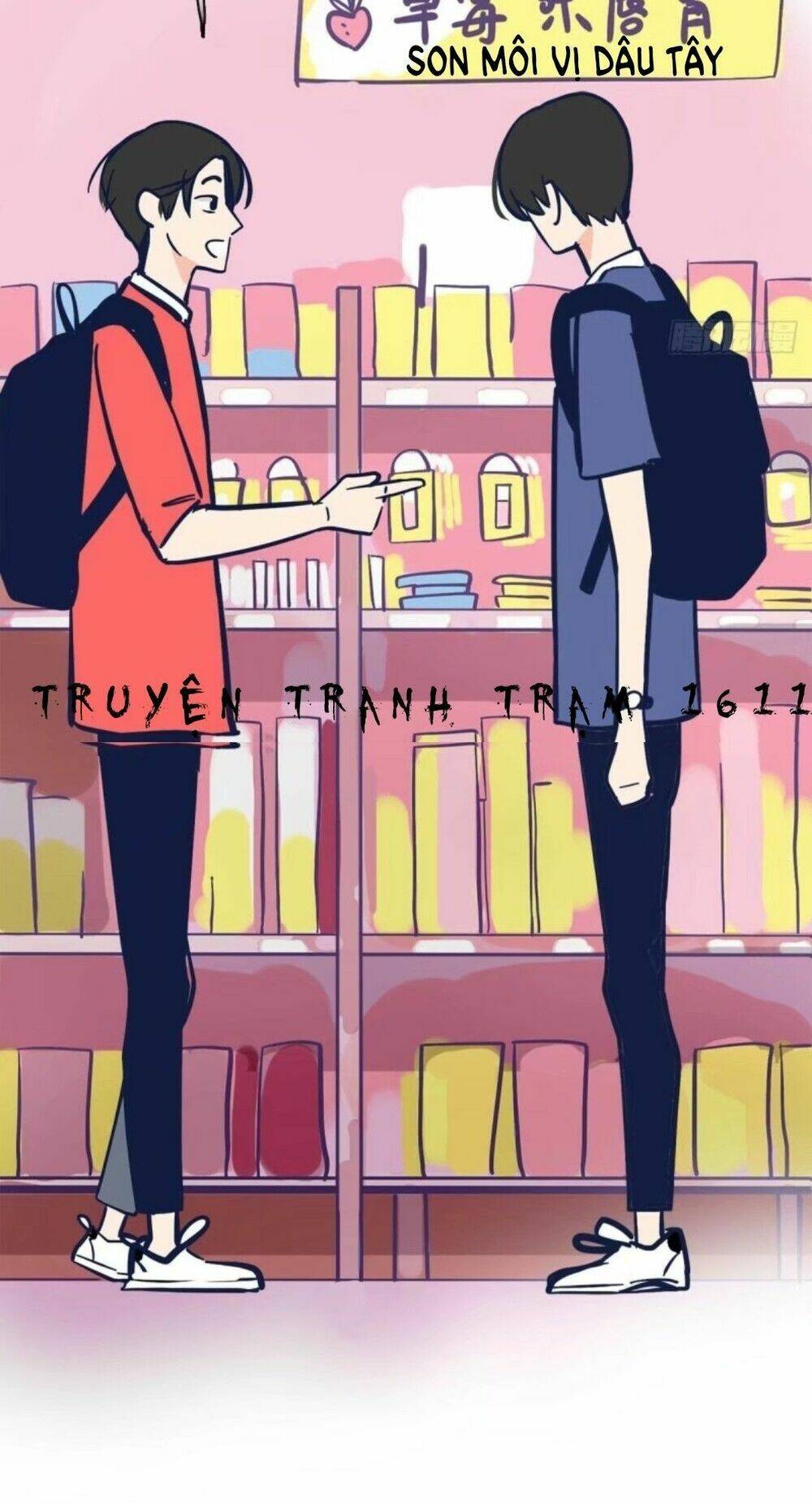 Song Bào Thai Theo Đuổi Nữ Thần: Chapter 5