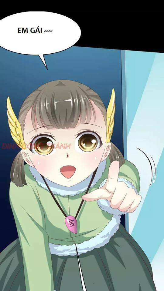 Truyện Kinh Dị Ở Tòa Nhà Số 44: Chapter 65