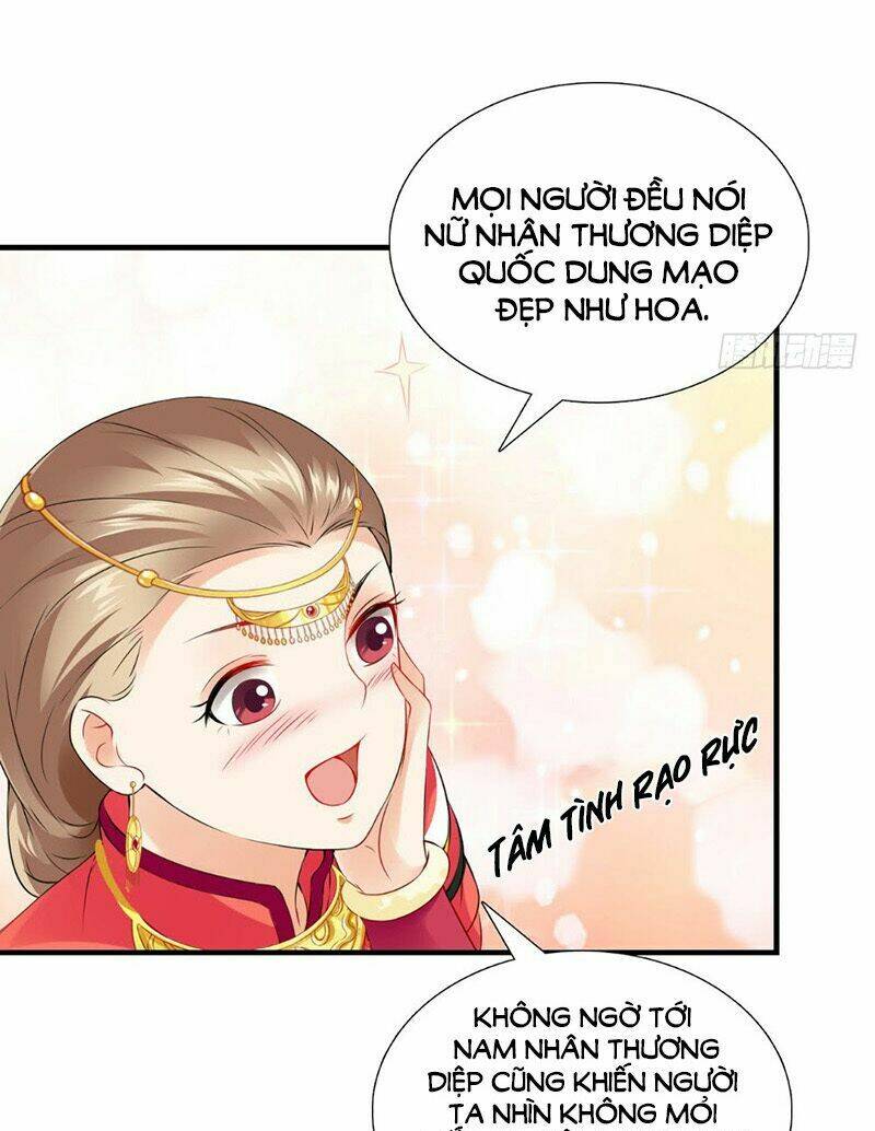 Tận Diệt Vương Gia Mãn Triều: Chapter 136