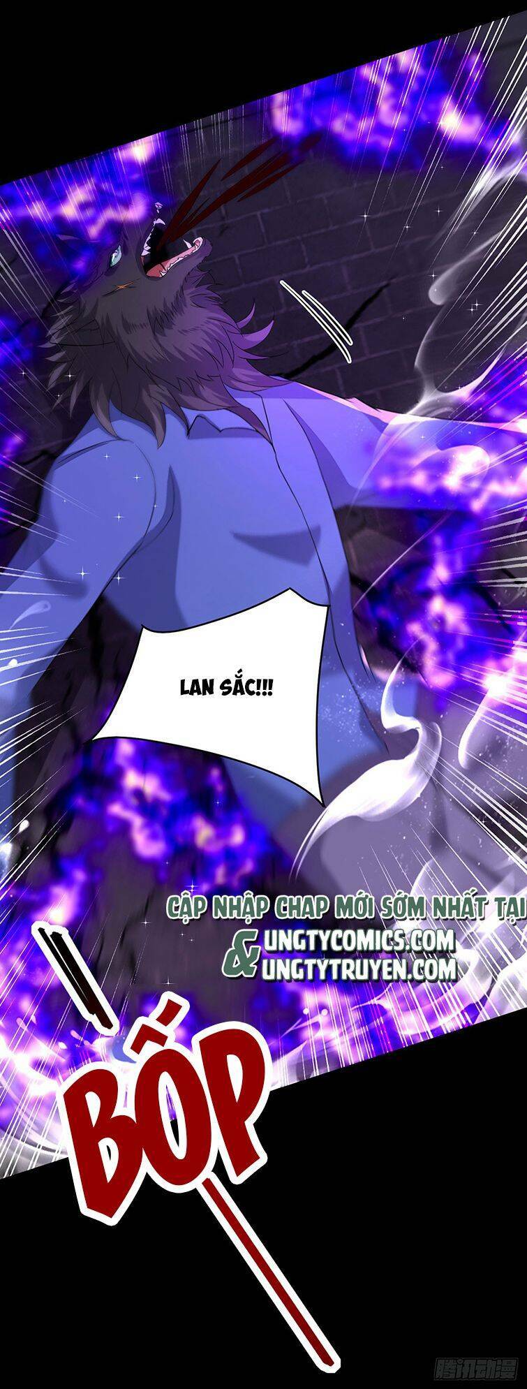 Thú Thụ Bất Thân: Chapter 161