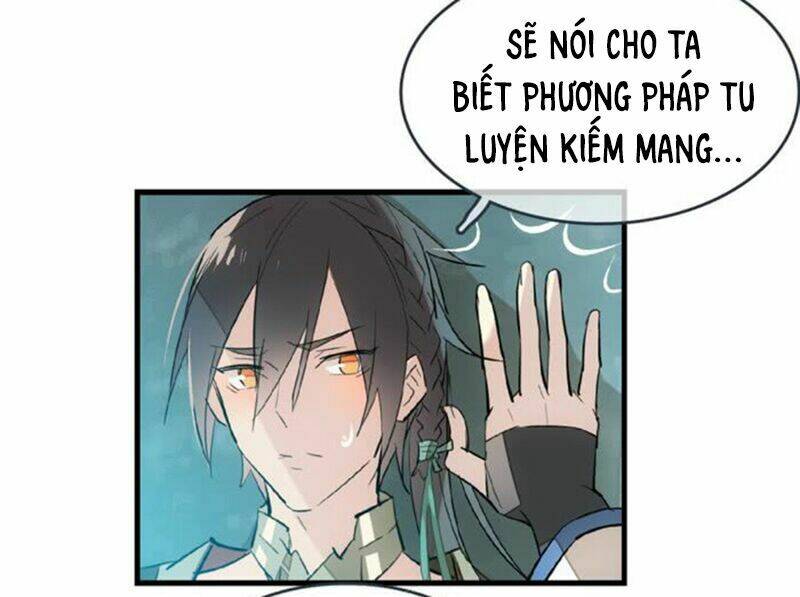 Sư Phụ Lại Trêu Chọc Ta: Chapter 34
