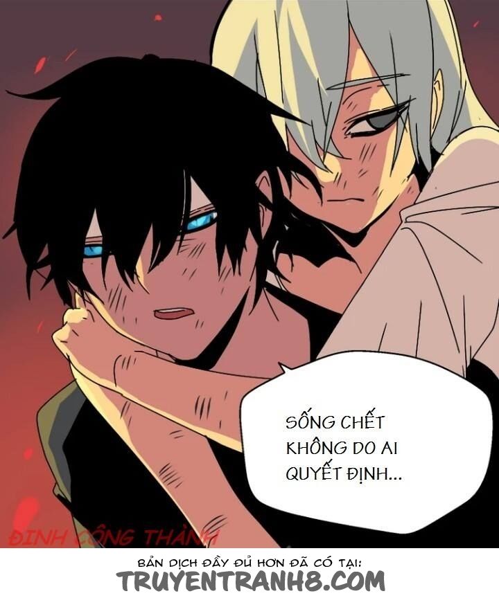 Ứng Dụng Thẩm Mỹ: Chapter 31