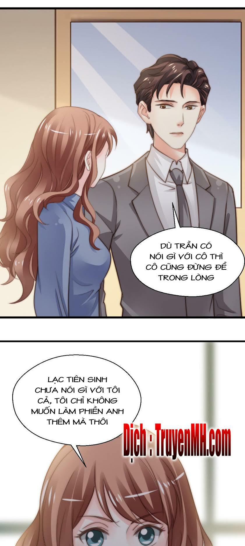 Bí Mật Của Thiên Kim: Chapter 112