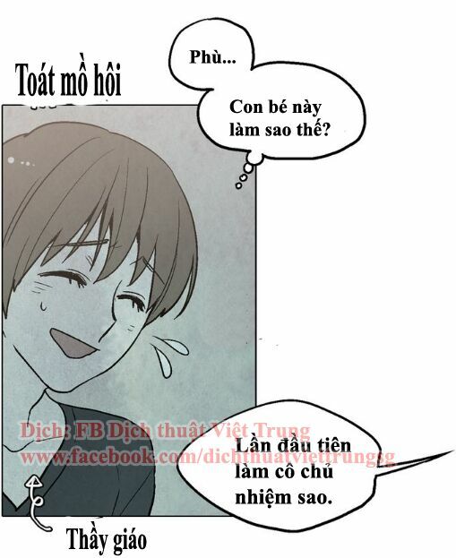 Xin Đừng Cắn Em: Chapter 8