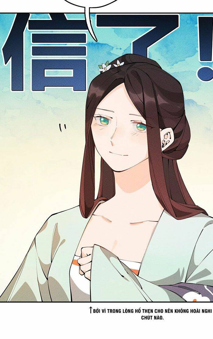 Là Thánh Hoàng Chính Đạo, Ta Cưới Ma Tôn Tà Đạo？！: Chapter 10
