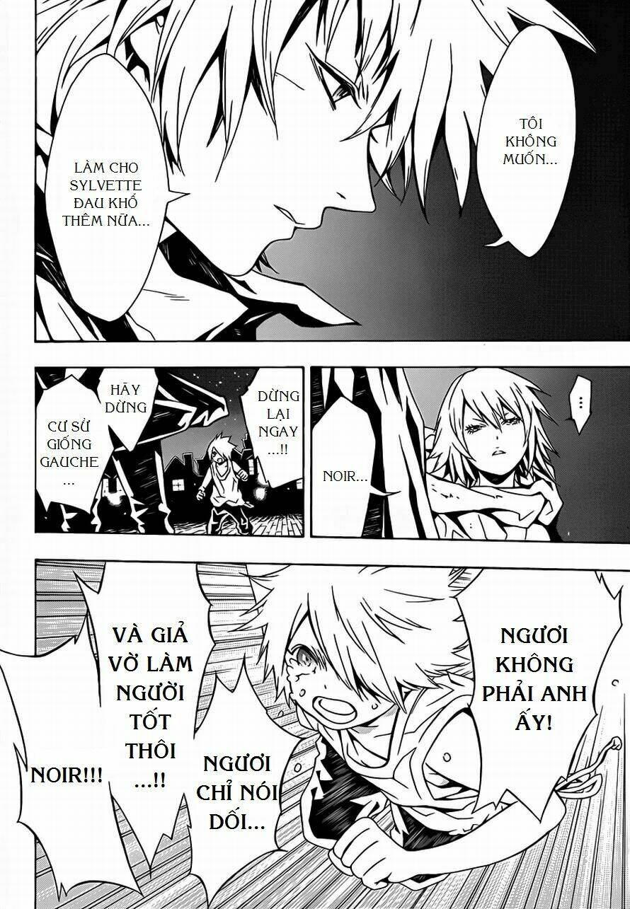 Ong Đưa Thư: Chapter 45