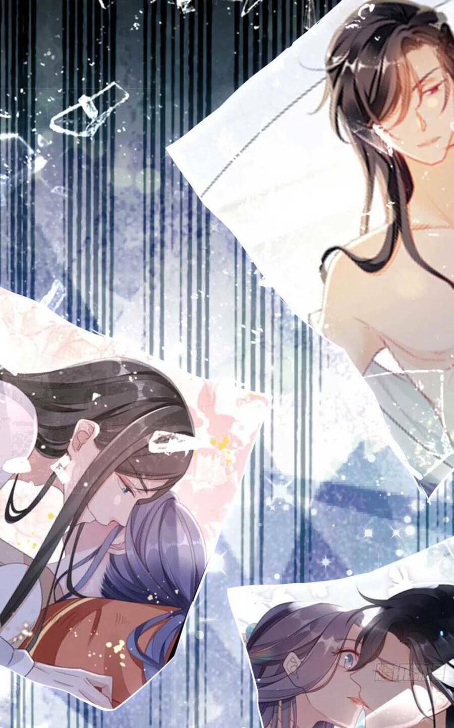 Mau Xuyên Không Rửa Tội Cho Nhân Vật Phản Diện: Chapter 151