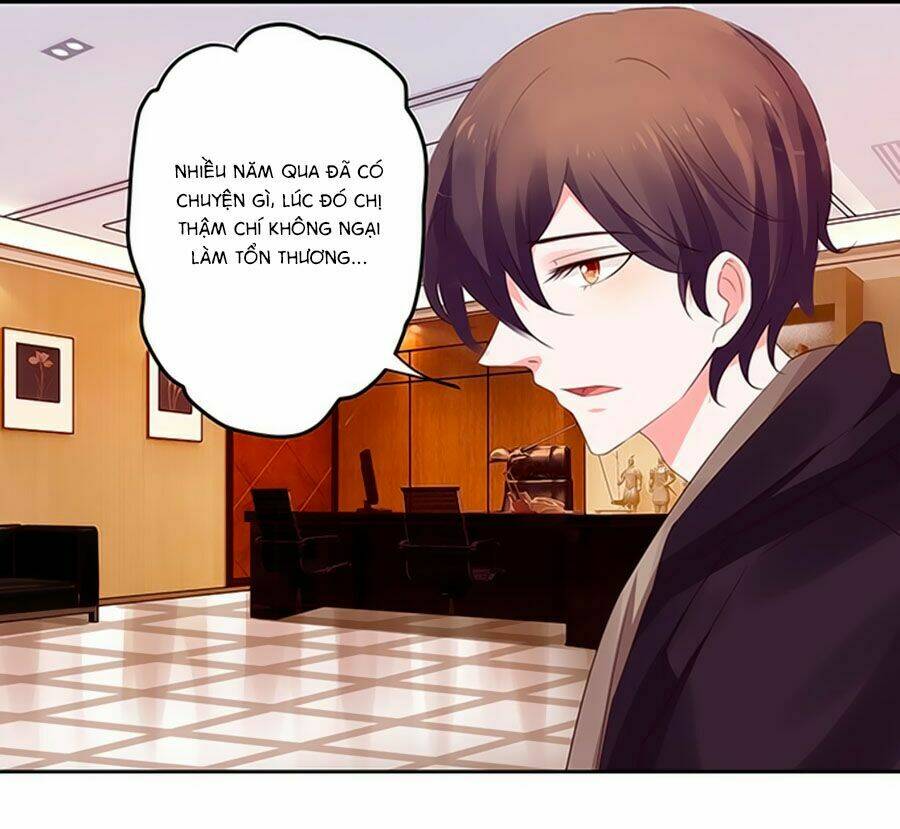 Bạn Trai Là Ngôi Sao: Chapter 94