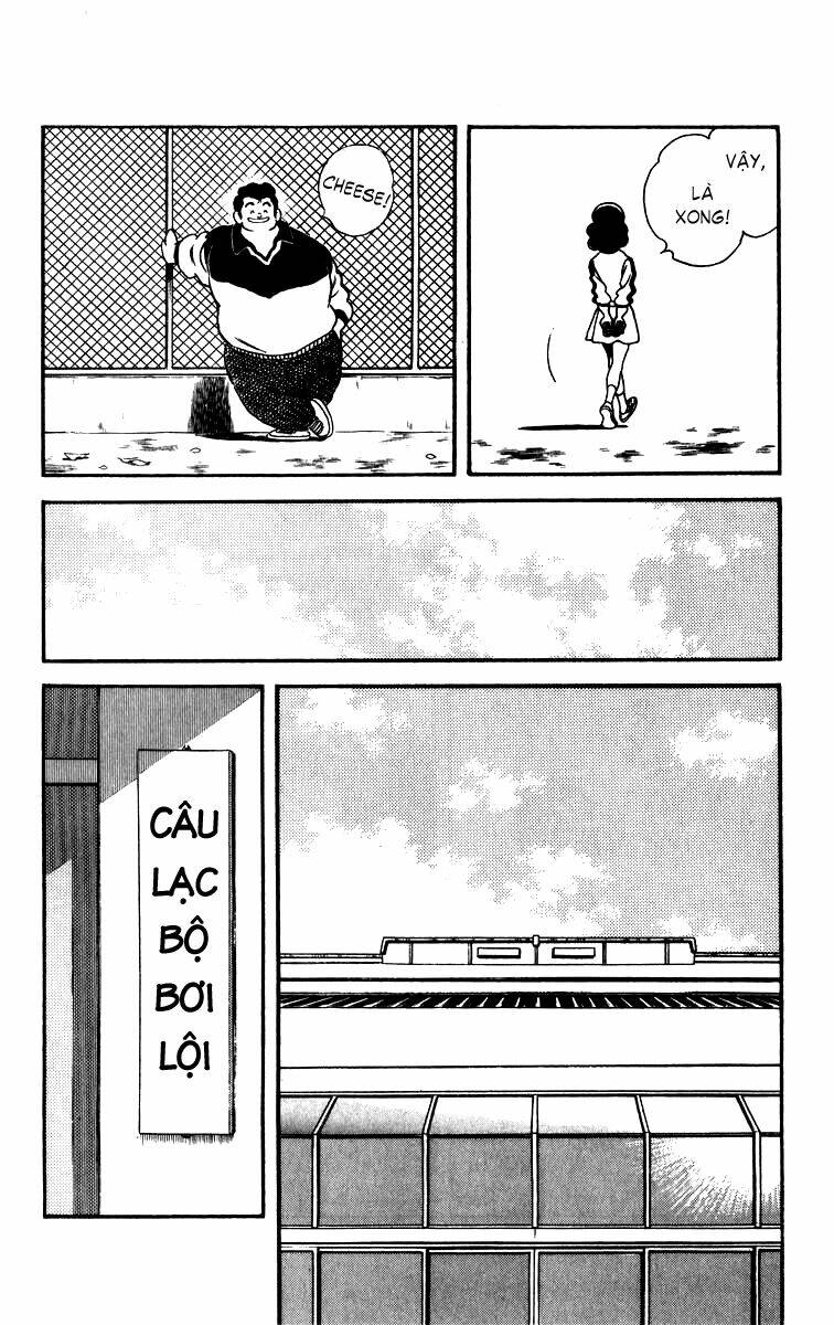 Rough - Ngọc Thô: Chapter 38