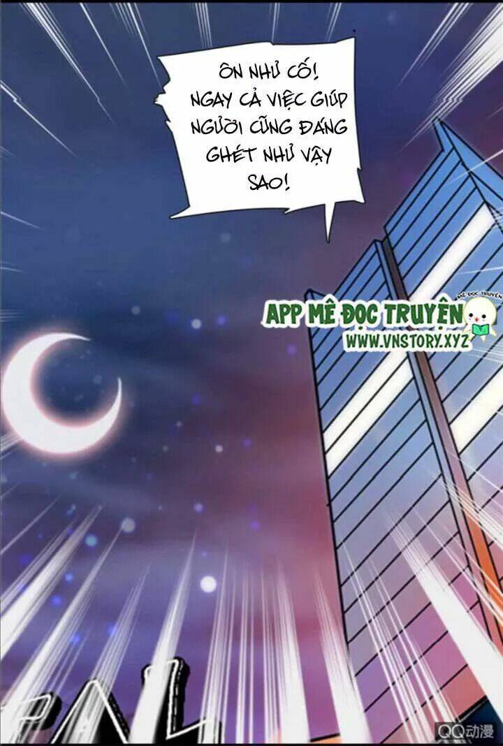 Nữ Hầu Sau Giờ Học: Chapter 96