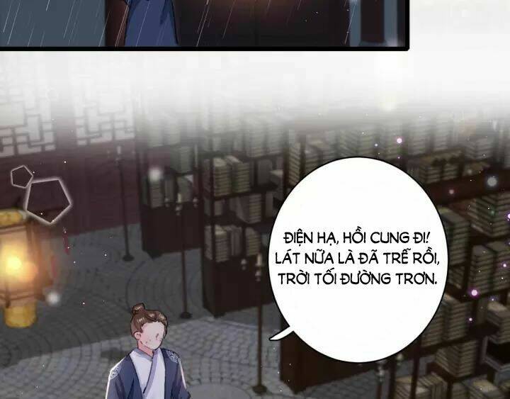Hoa Nhan Sách: Chapter 173