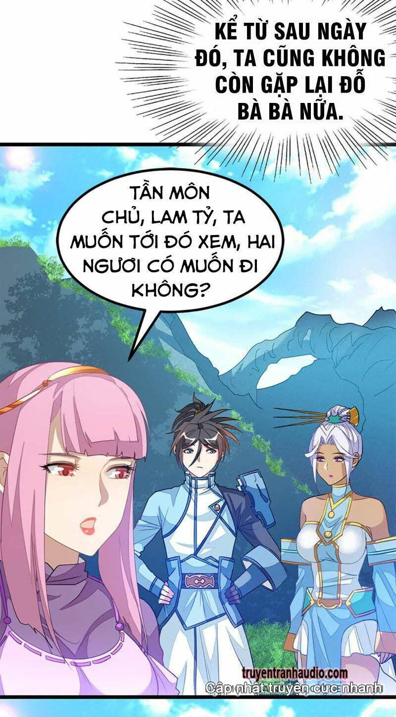 Cửu Dương Thần Vương: Chapter 233