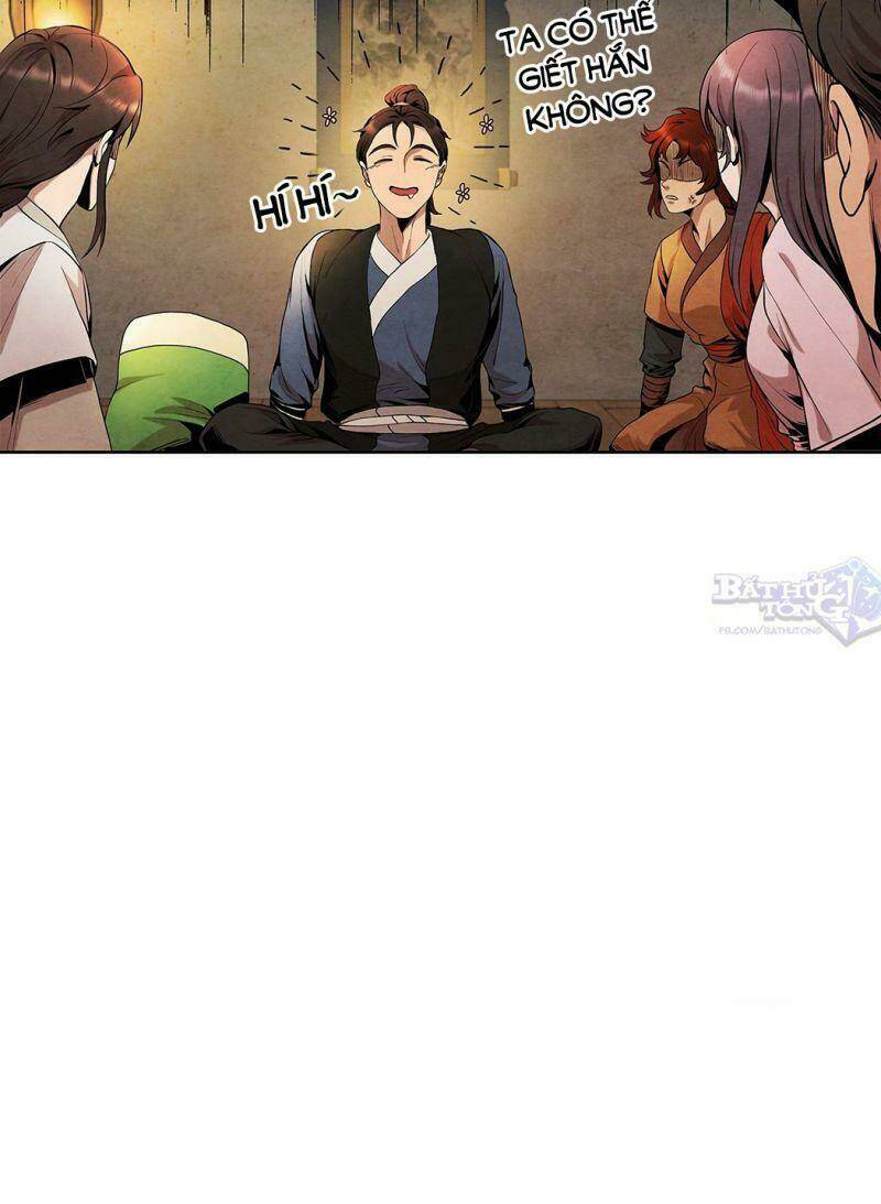 Đại Sư Huynh: Chapter 5.2
