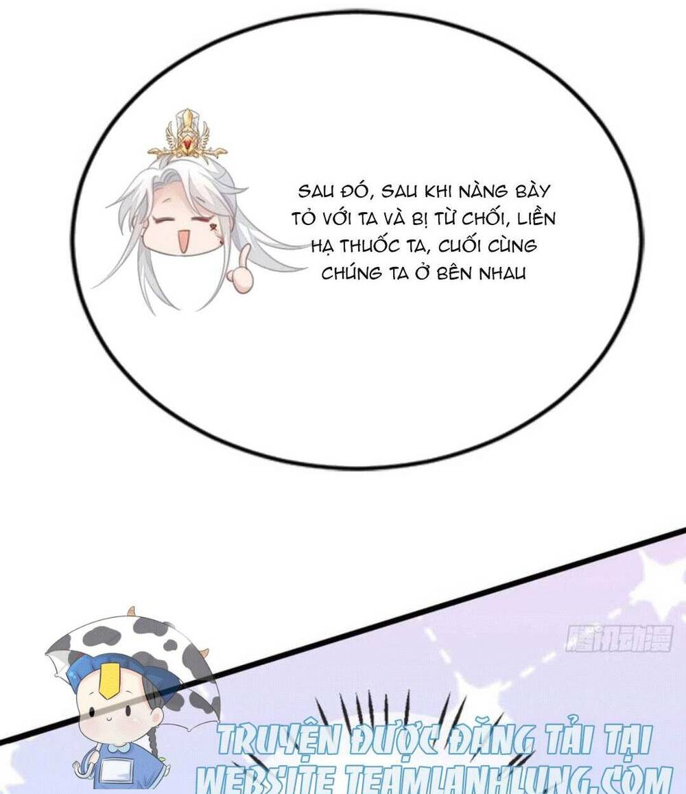 Mau Xuyên Không Rửa Tội Cho Nhân Vật Phản Diện: Chapter 126