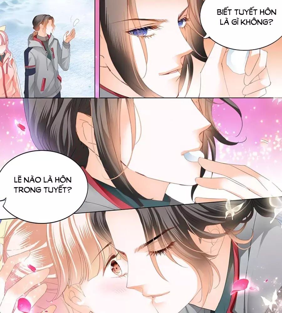 Bá Đạo Tiểu Thúc, Xin Trêu Chọc Vừa Thôi!: Chapter 86