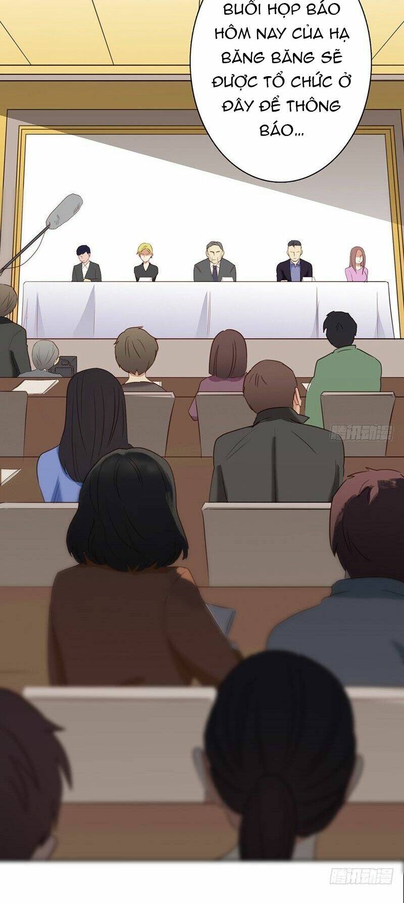 Yêu Tinh Đại Tác Chiến: Chapter 27