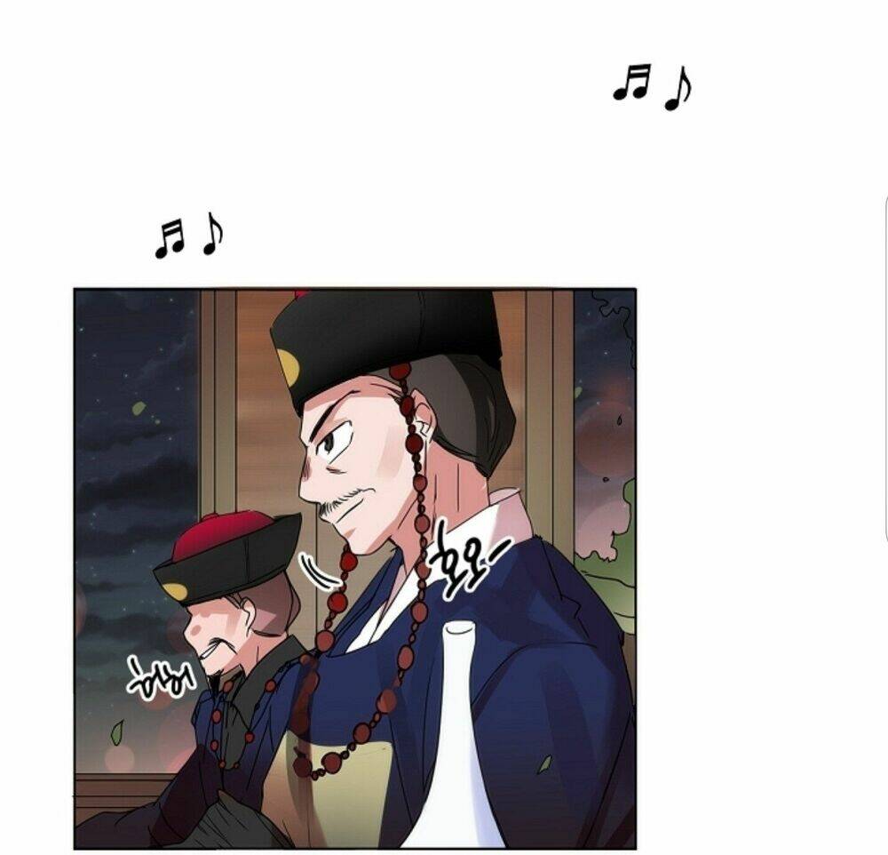 Chae Hong Sa: Chapter 38