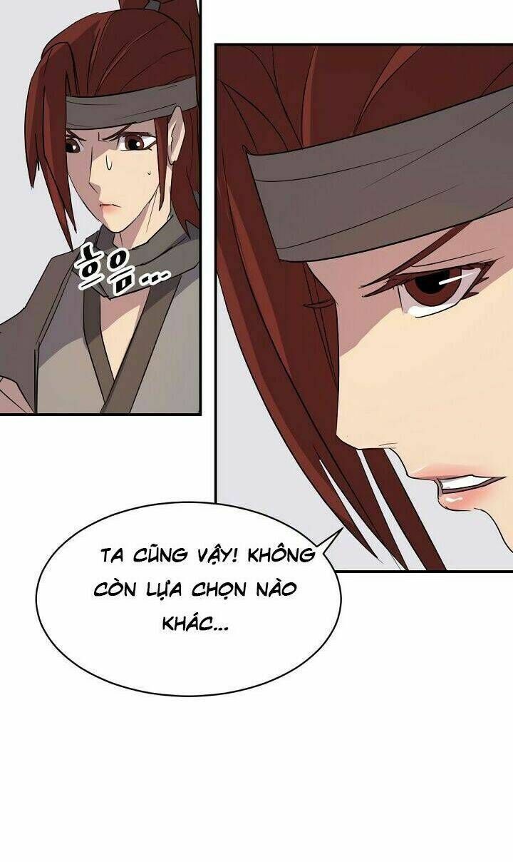 Trọng Sinh, Bất Khả Chiến Bại: Chapter 43