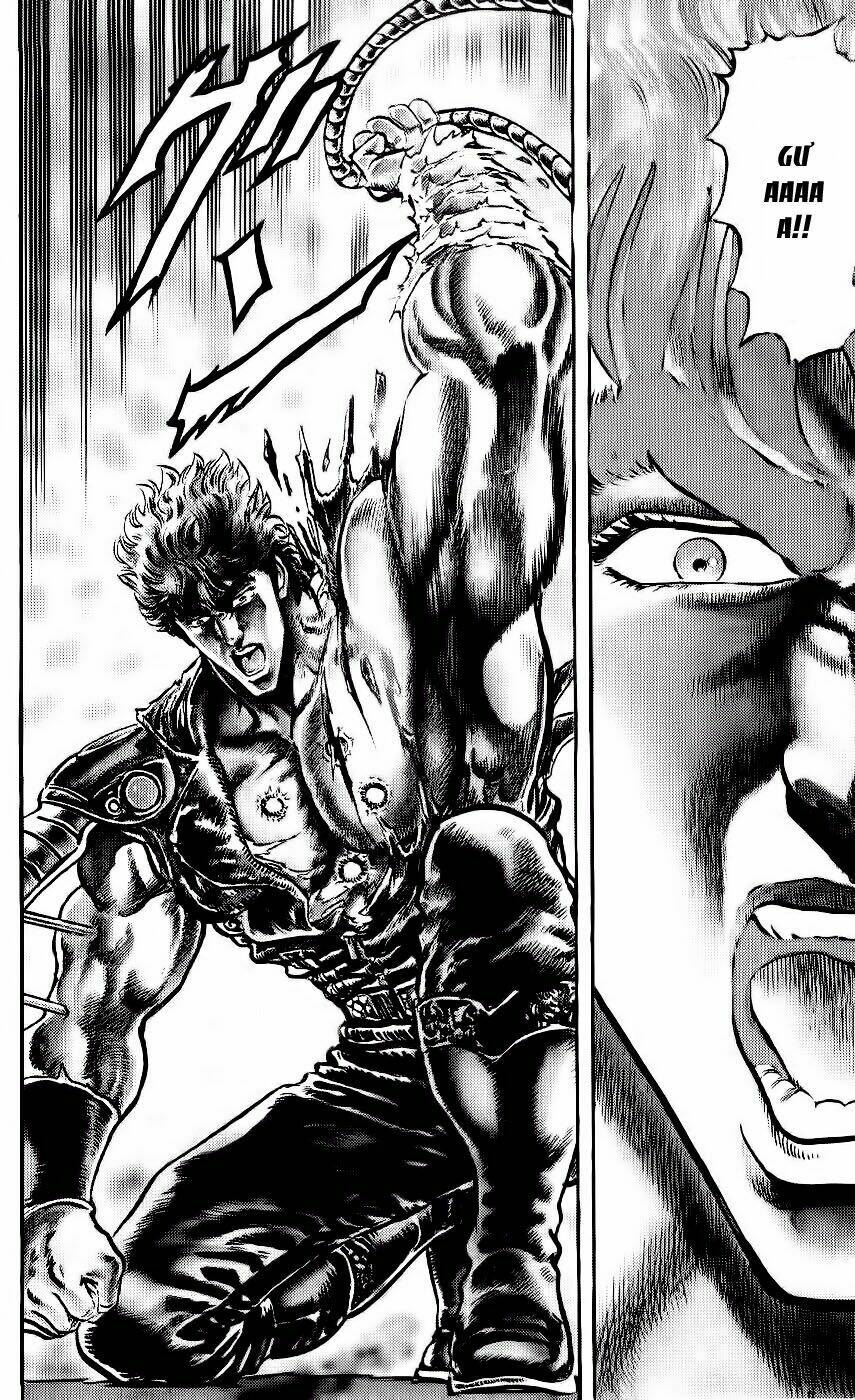 Bắc Đẩu Thần Quyền: Chapter 118