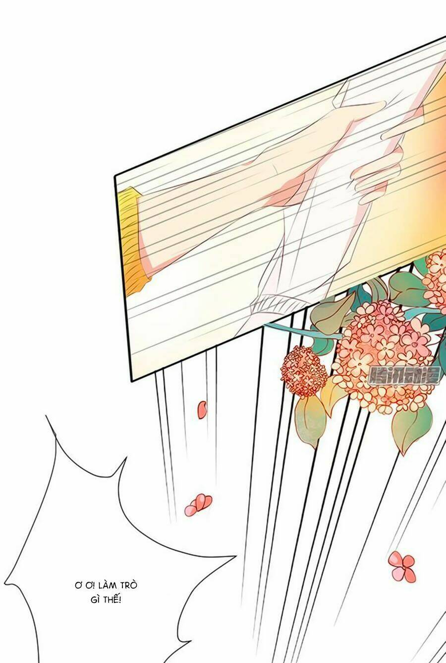 Bạn Trai Là Ngôi Sao: Chapter 69