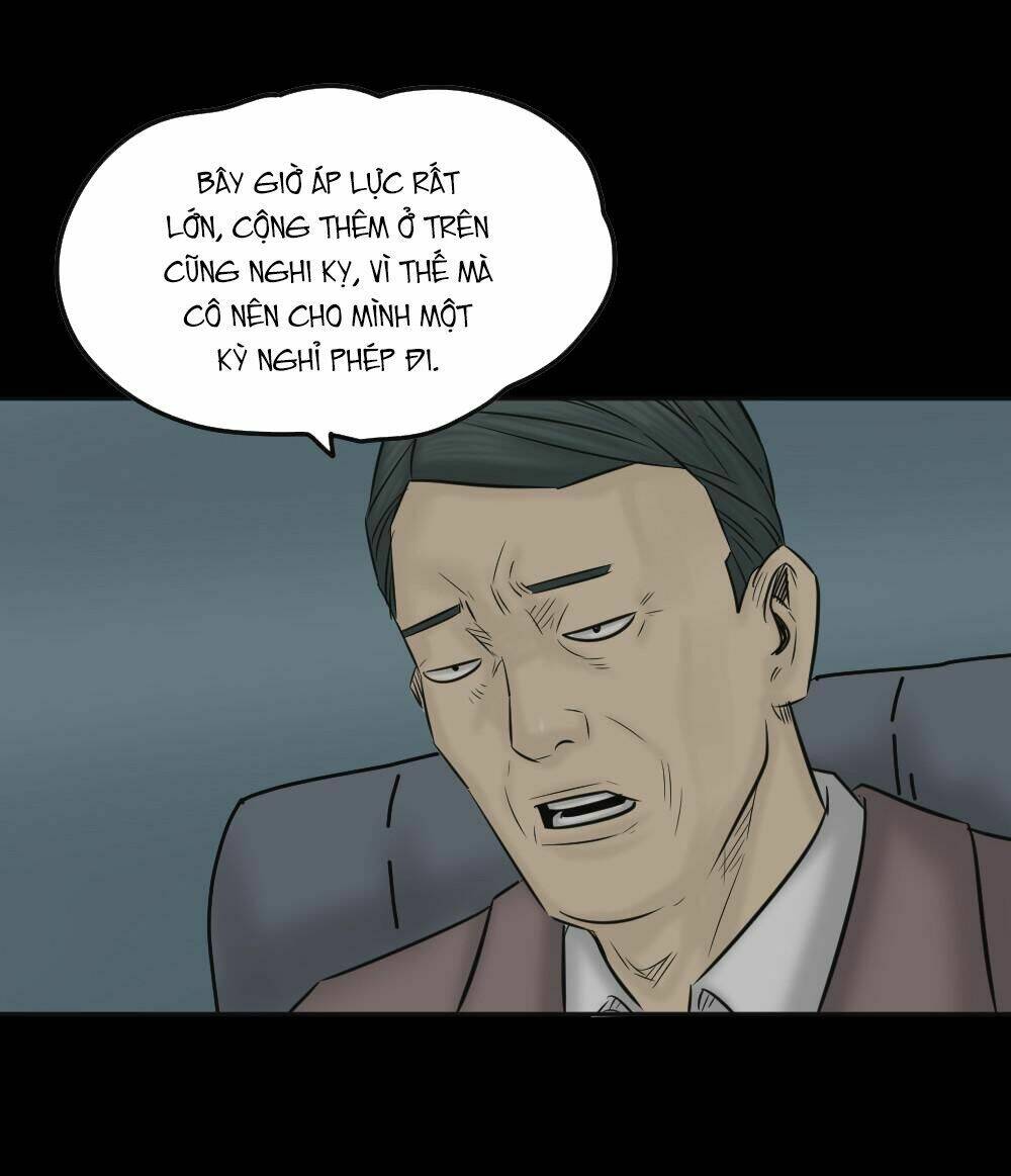 Truyện Đọc Lúc 0H: Chapter 25