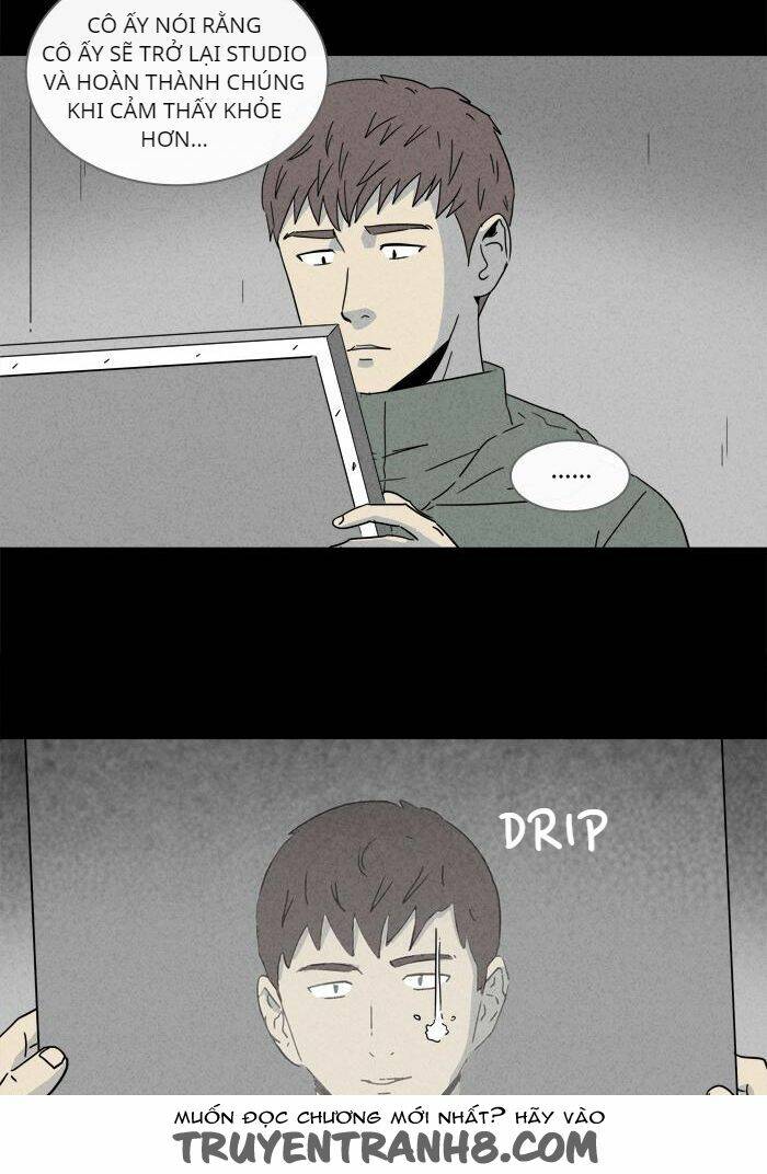 Những Câu Chuyện Bất Thường: Chapter 165