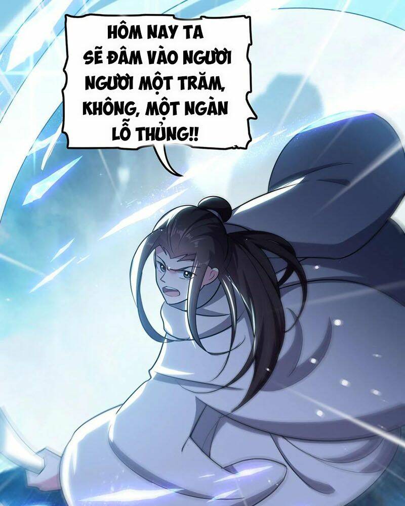 Vạn Giới Tiên Vương: Chapter 79
