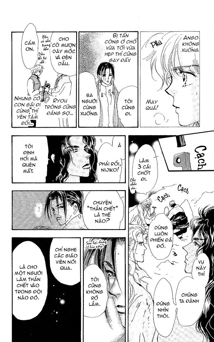 Mầm Sống: Chapter 80