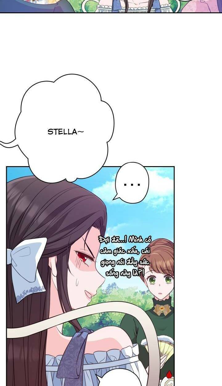 Gửi Đến Người Bạn Của Tôi: Chapter 13