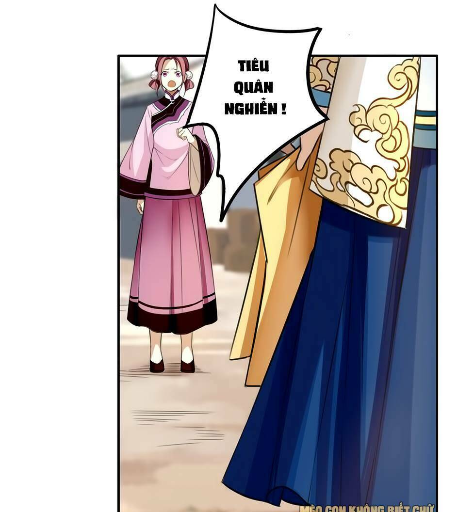 Bốc Toán Tử: Chapter 5