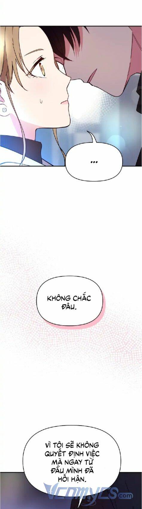 Cuộc Hôn Nhân Rắc Rối Của Tôi: Chapter 2