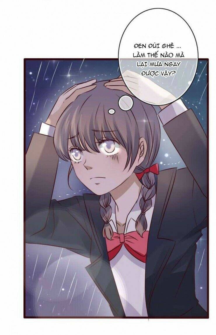 Sau Con Mưa Mùa Hạ: Chapter 2.5