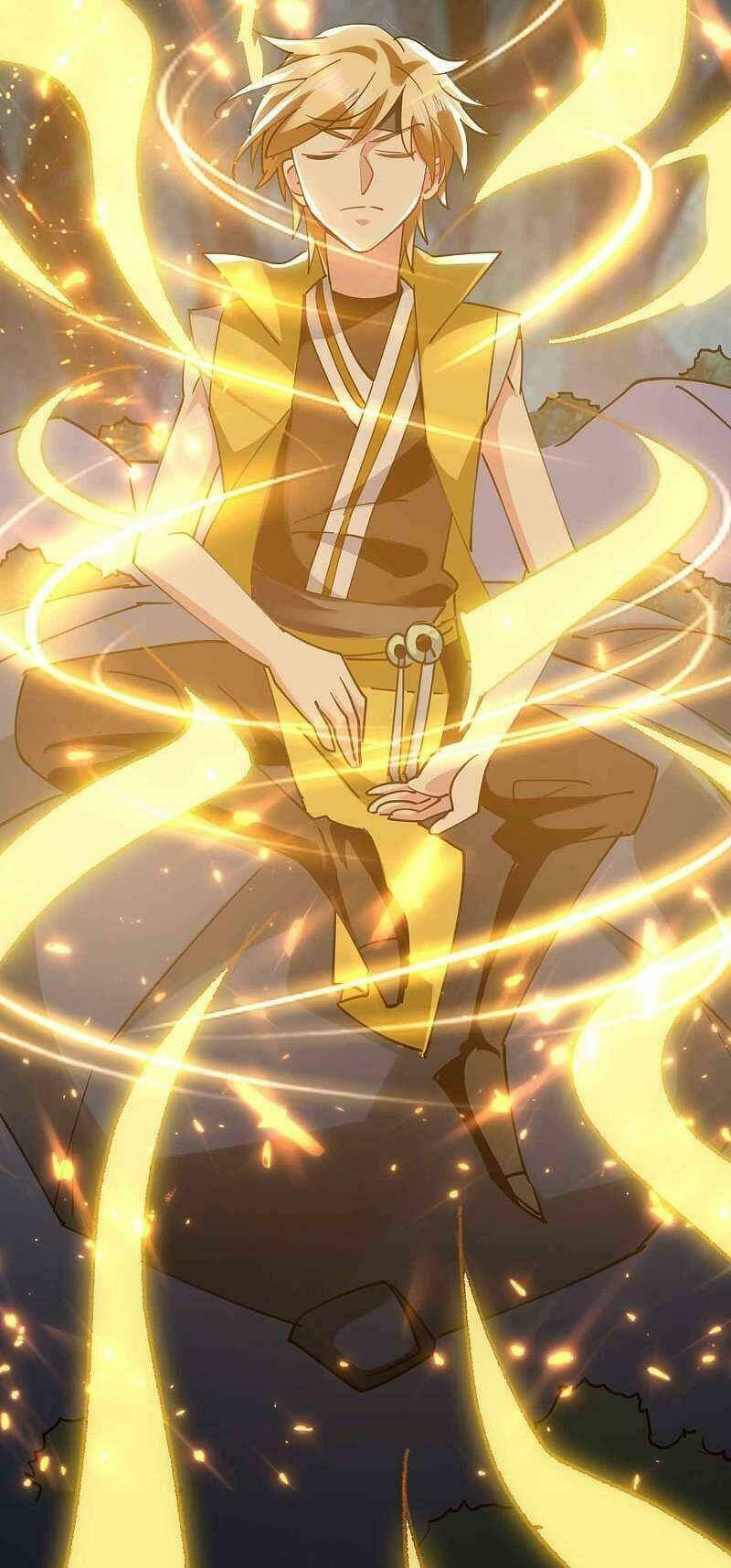 Vạn Giới Tiên Vương: Chapter 87
