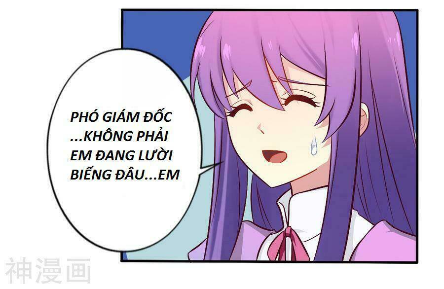 Tổng Tài Đã Cưới Em: Chapter 62