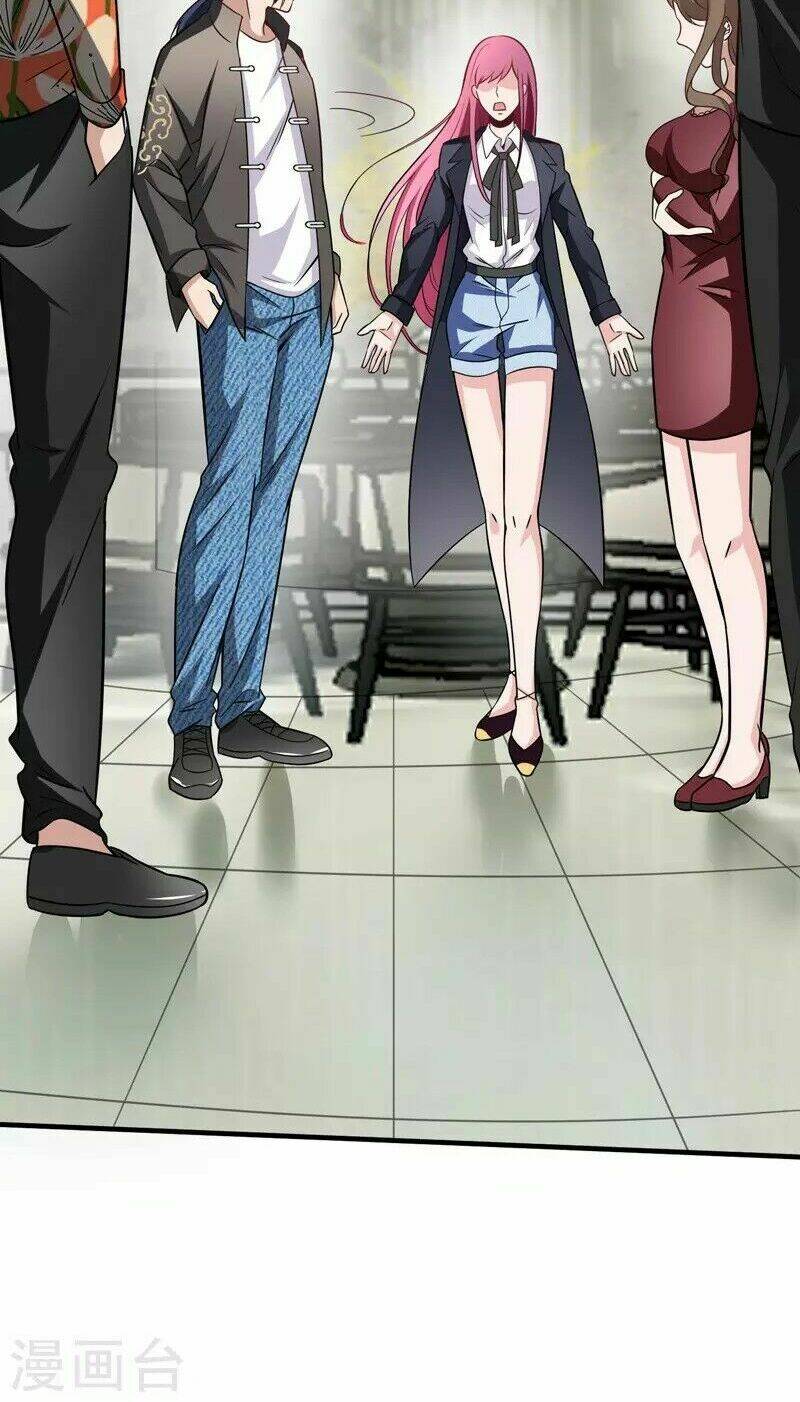 Thiên Y Hoa Hạ: Chapter 2.2