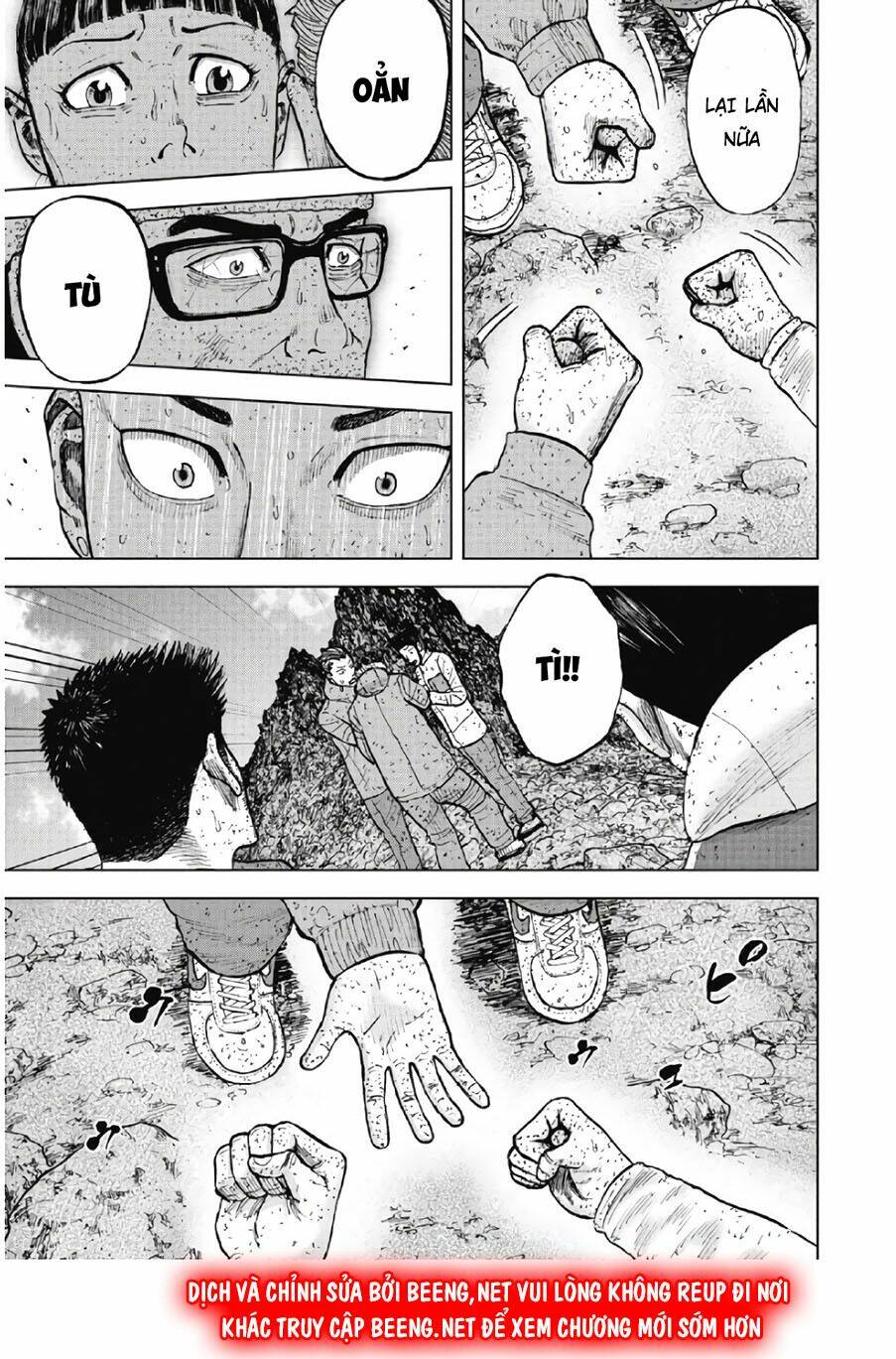 Monkey Peak - Đỉnh Núi Khỉ: Chapter 69