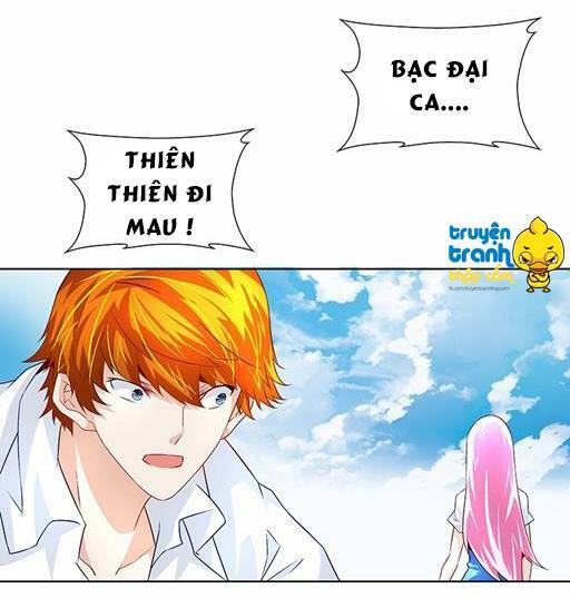 Cường Sủng Hào Môn Tiểu Manh Thê: Chapter 43