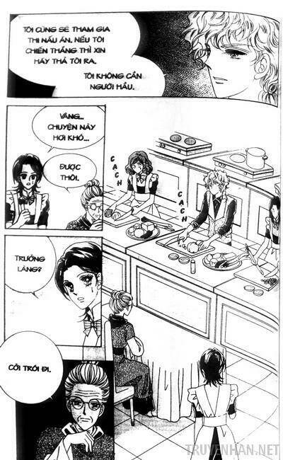 Lọ Lem Hậu Đậu: Chapter 57