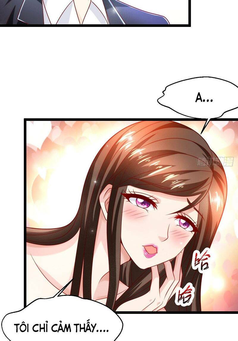 Thế Thân Thiếu Gia Không Dễ Chọc: Chapter 51