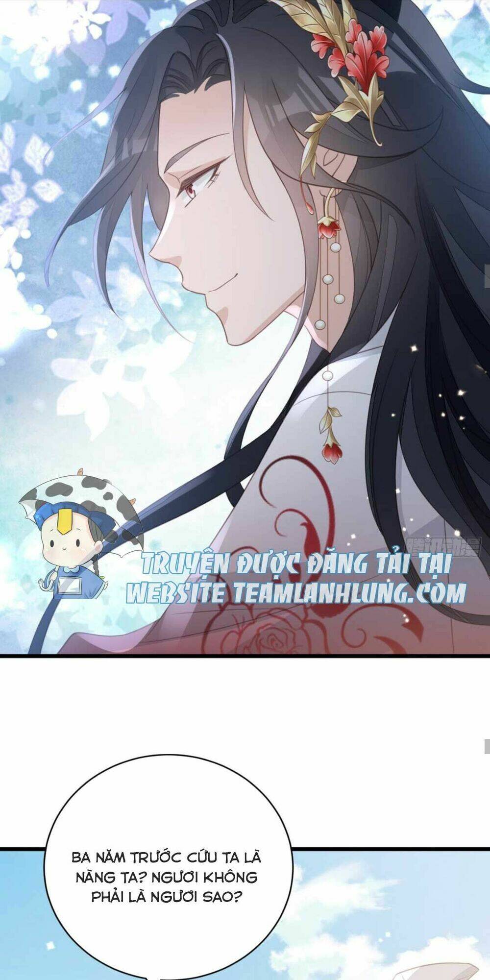 Mau Xuyên Không Rửa Tội Cho Nhân Vật Phản Diện: Chapter 108