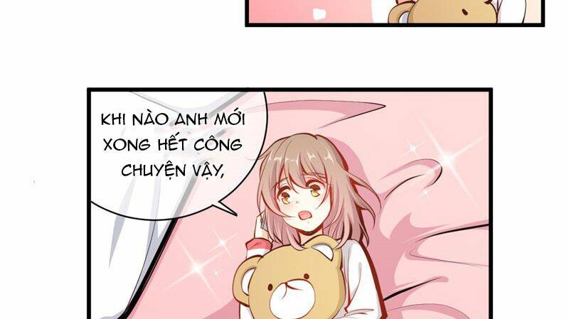 Ám Luyến Thành Hôn: Chapter 90