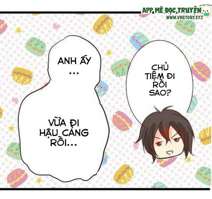 Lớp Học Biến Chất: Chapter 24